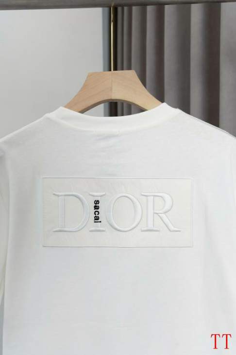 Dior T Shirts Short _SKUDiorM-3XL20tx2816346